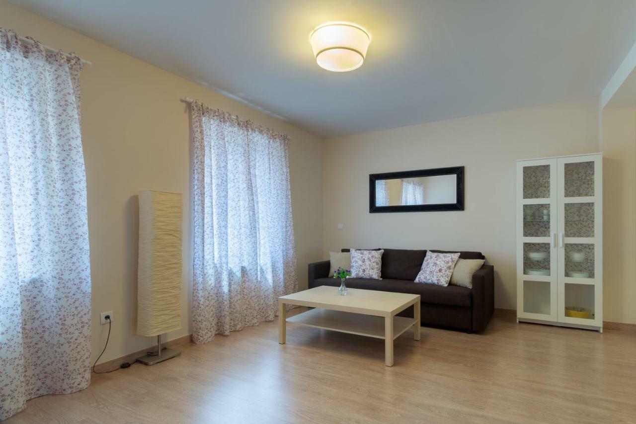 Ferienwohnung Rio Duero 1 Zamora Exterior foto